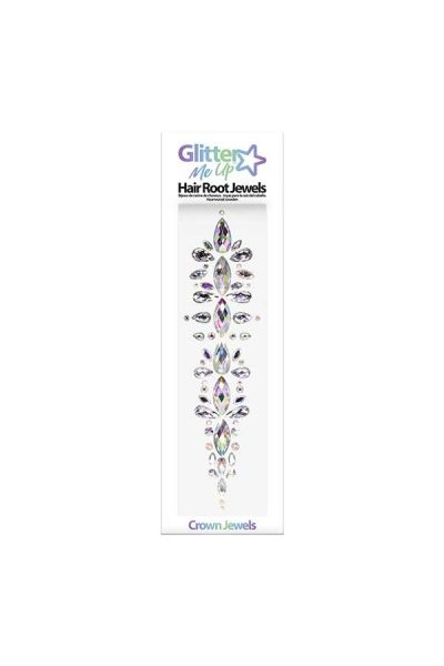 Hair Jewels Crown