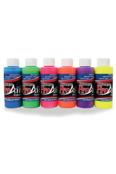 Proaiir Hybride Fluorescent Colors 180 ml