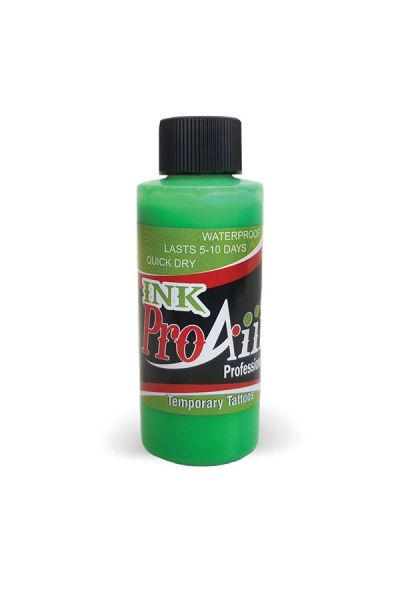ProAiir INK Flo Green 118ml