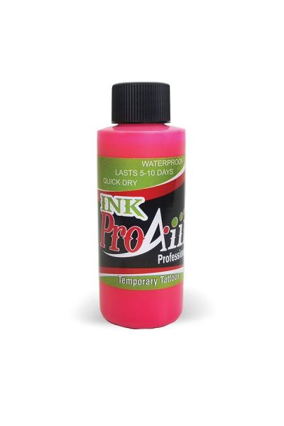 ProAiir INK Flo Hot Pink 118ml