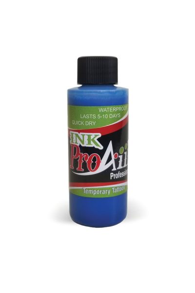 ProAiir INK Flo Blue 118ml