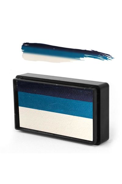 Sillyfarm Arty Brush Flor Celestial