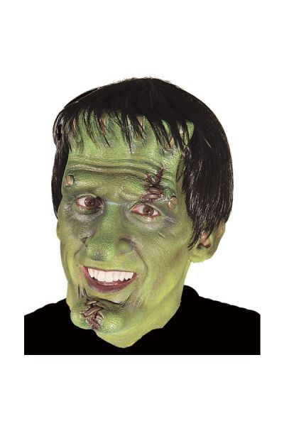 Woochie Foam Prosthetic - Mr. Stein