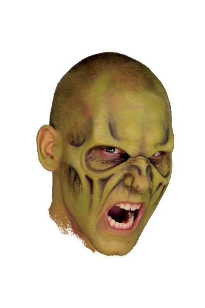 Woochie Foam Prosthetic - Last Rites
