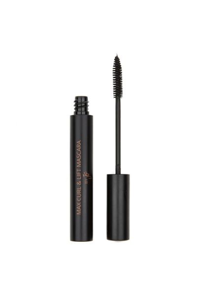 John Van G Max Curl & Lift Mascara Black