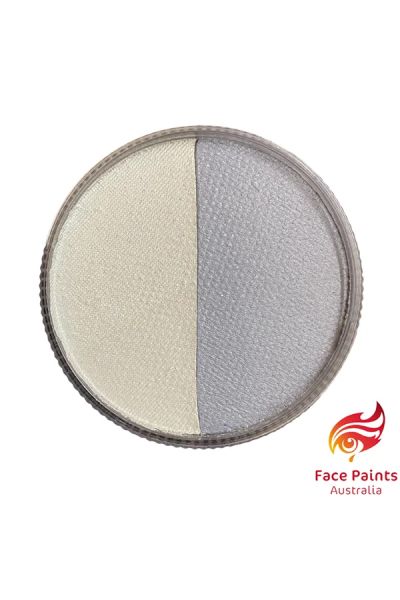 FPA 50/50 Light Grey & Grey 30g