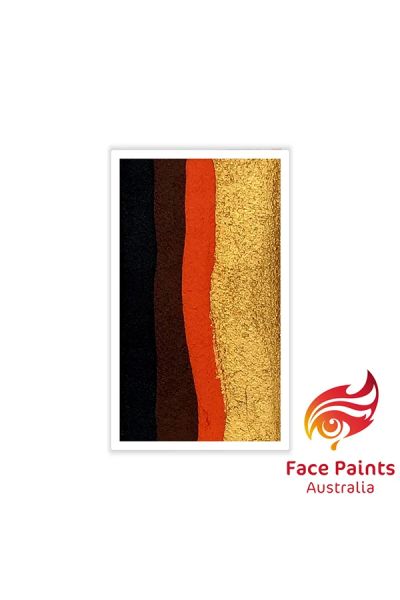 FPA Brush Combo - Boronia