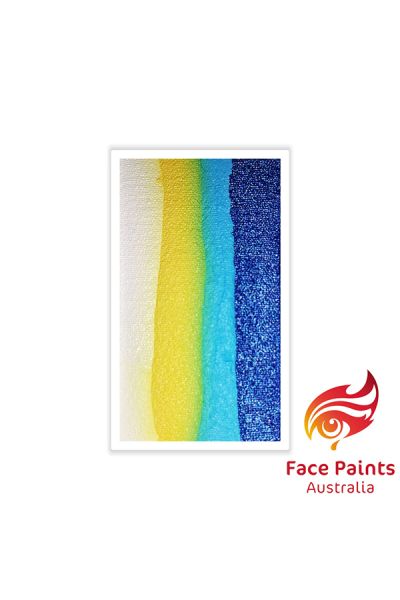 FPA Brush Combo - Budgie