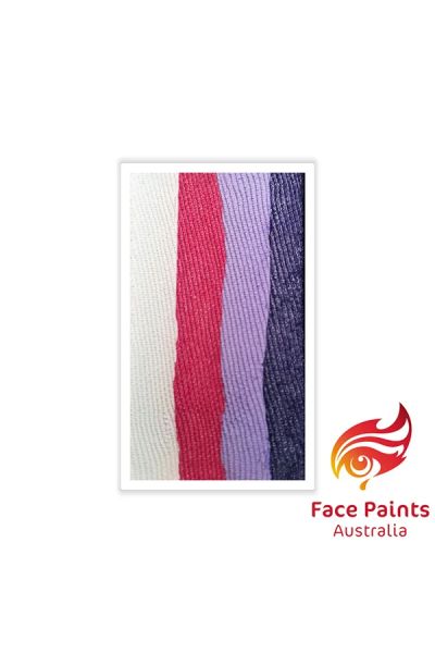 FPA Brush Combo - Carrabean