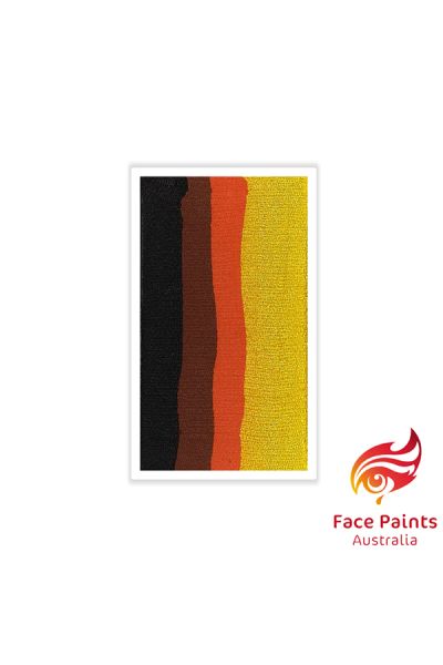 Fpa Brush Combo Wattle