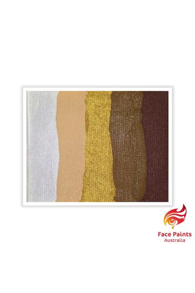 Fpa Brush Combo Latte