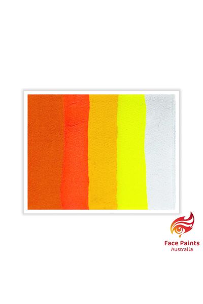 Fpa Brush Combo Sunny Days Landscape