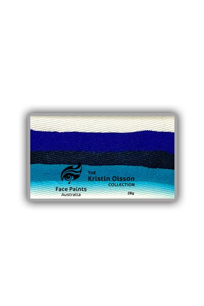 FPA Brush Combo - Ulysses - Kristin Olsson Duo Stroke