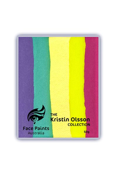 Fpa Brush Combo Kristin Olsson Aurora