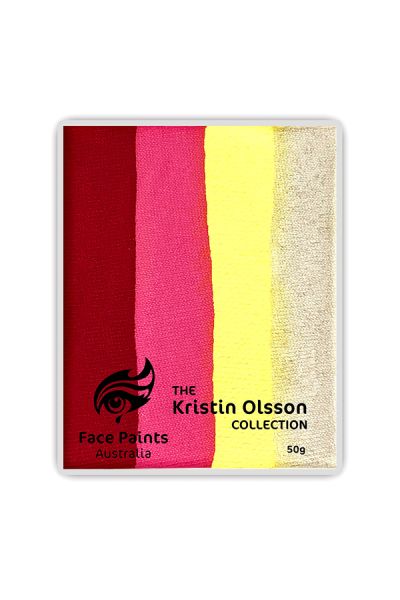 Fpa Brush Combo Kristin Olsson Rosy Maple