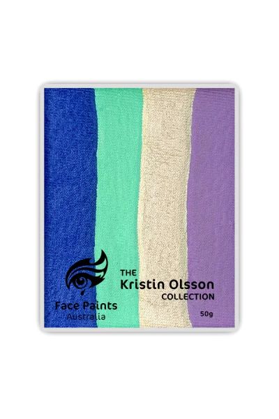 Fpa Brush Combo Kristin Olsson Rosy Wisteria Portrait