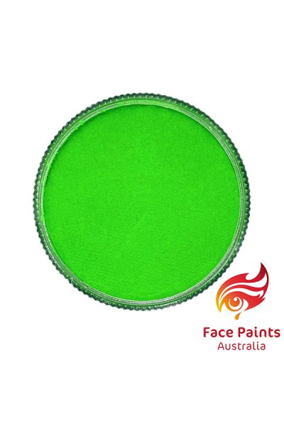 FPA Neon Green 30 gr