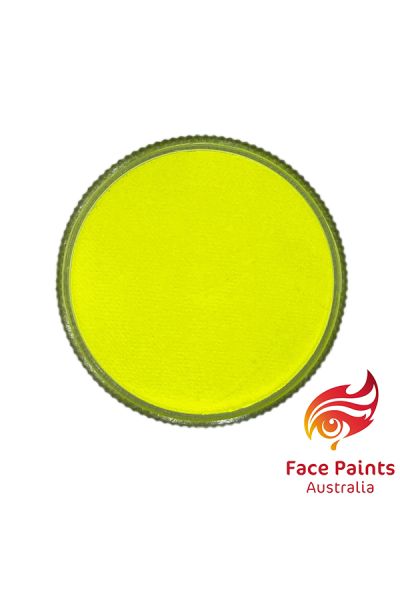 FPA Neon Yellow 30 gr