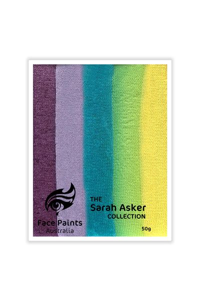 Fpa Brush Combo Sarah Asker-Pimelea