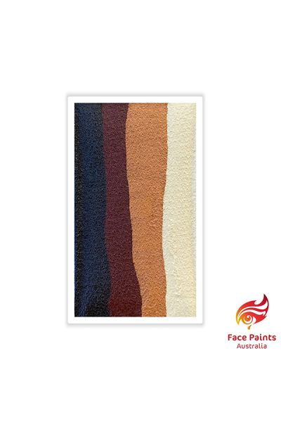 FPA Brush Combo - Stringybark