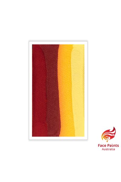 FPA Brush Combo - Illawarra
