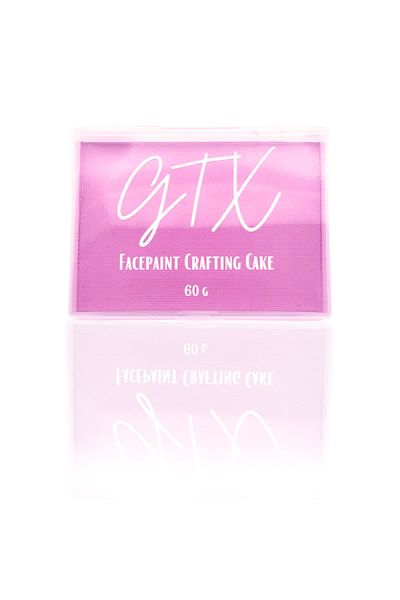 Gtx Facepaint Fruit Punch Pink 120gr
