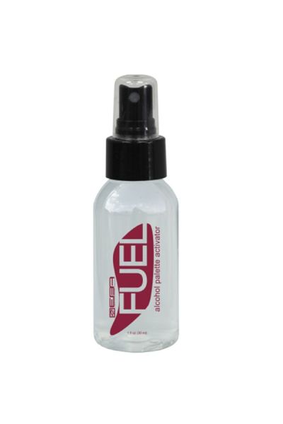 Eba Alcohol Palette Activator Fuel- 120ml