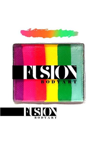 Fusion Bodyart Rainbowcake Unicorn Party 50gr