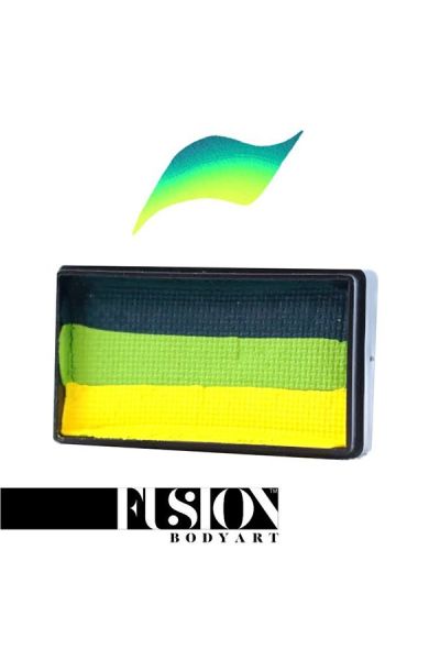 Fusion Bodyart Splitcake Amazon 30gr