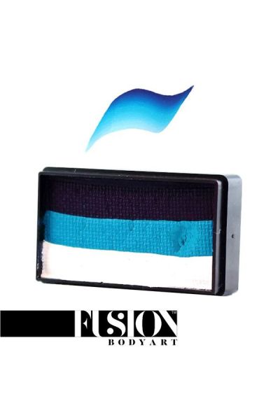 Fusion Bodyart Splitcake Snow Queen 30gr