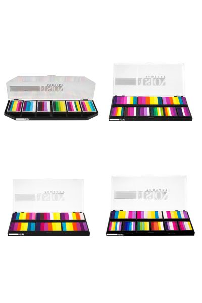 Fusion Leanne's Mega Palette Pack