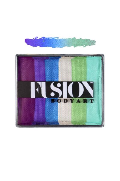 Fusion Bodyart Rainbowcake Mermaid Dreams 50gr