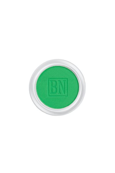 Ben Nye Magicake Aqua Paint-gecko Green