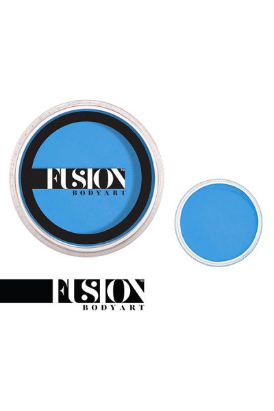 Fusion Prime Facepaint Glacial Blue 32gr