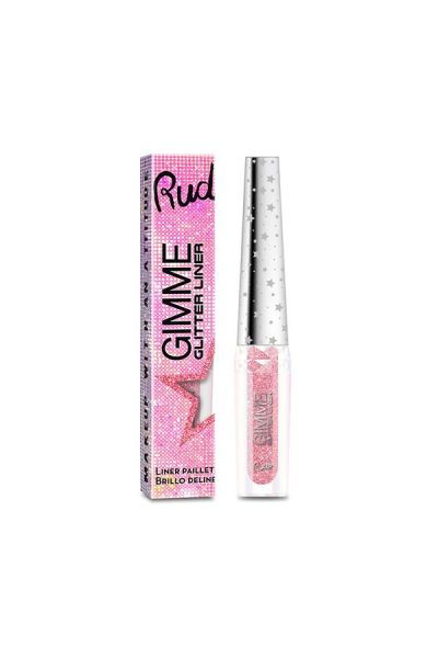 Rude Glimme Glitter Liner Divine