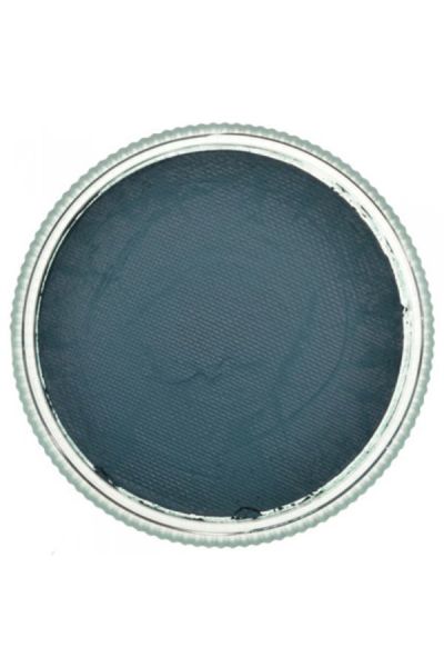 Global Facepaint Deep Green 32gr