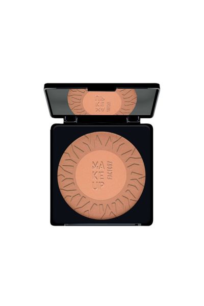 Make up Factory Mineral Glow Bronzer Natural Glow|05