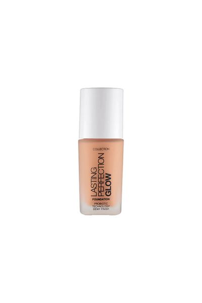 Lasting Perfection Glow Foundation- Buttermilk 10