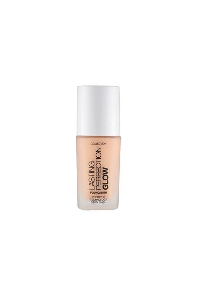 Lasting Perfection Glow Foundation- Fair 5