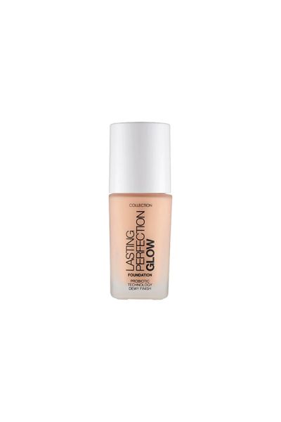 Lasting Perfection Glow Foundation- Cashew 6