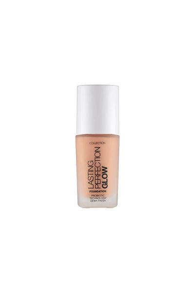 Lasting Perfection Glow Foundation- Biscuit 7