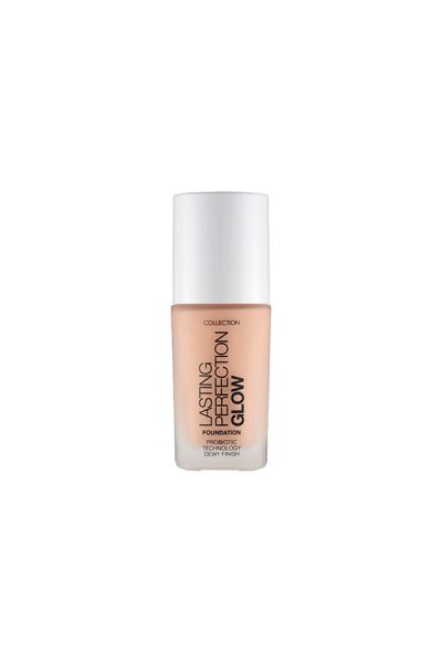 Lasting Perfection Glow Foundation- Beige 8
