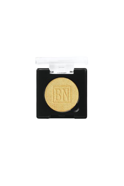 Ben Nye Pearl Sheen Shadow-Gold 15