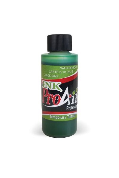 ProAiir INK Green 118ml