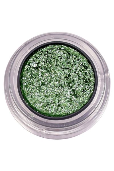 Grimas Pressed Cosmetic Glitter-Gorgeous Green