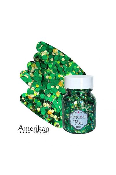 Amerikan Pixie Paint  Absinthe 28gr