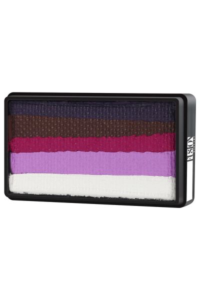 Fusion Bodyart Leanne Rainbow Gipsy Rose 30gr