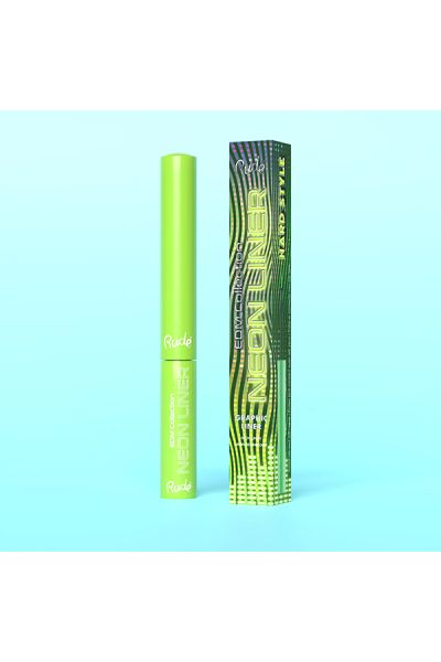 Rude Neon Liner- Hard Style