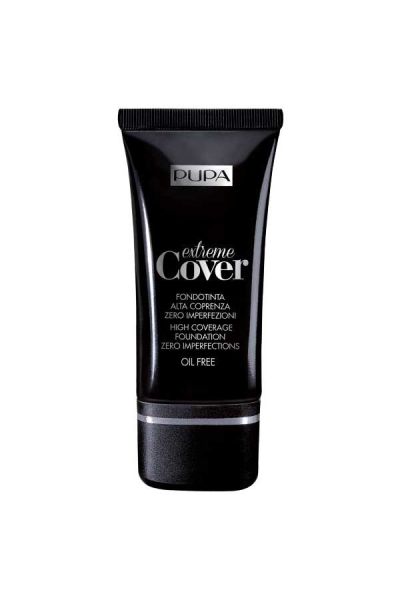 Pupa Extreme Cover Foundation 040