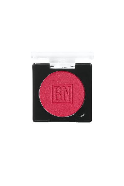 Ben Nye Lumiere Grande Colour- Cherry Red